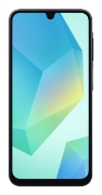 Picture of Samsung Galaxy A16 17 cm (6.7") Hybrid Dual SIM 4G USB Type-C 4 GB 128 GB 5000 mAh Black