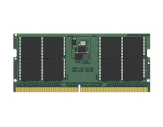 Afbeeldingen van Kingston Technology KCP548SD8-32 geheugenmodule 32 GB 1 x 32 GB DDR5