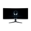 Image de Alienware AW3423DWF écran plat de PC 86,8 cm (34.2") 3440 x 1440 pixels UltraWide Quad HD QD-OLED Noir
