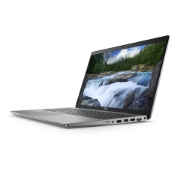 Afbeeldingen van DELL Latitude 5540 Intel® Core™ i7 i7-1365U Laptop 39,6 cm (15.6") Full HD 16 GB DDR4-SDRAM 512 GB SSD Wi-Fi 6E (802.11ax) Windows 11 Pro Engels Grijs