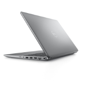 Afbeeldingen van DELL Latitude 5540 Intel® Core™ i7 i7-1365U Laptop 39,6 cm (15.6") Full HD 16 GB DDR4-SDRAM 512 GB SSD Wi-Fi 6E (802.11ax) Windows 11 Pro Engels Grijs