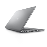 Afbeeldingen van DELL Latitude 5540 Intel® Core™ i7 i7-1365U Laptop 39,6 cm (15.6") Full HD 16 GB DDR4-SDRAM 512 GB SSD Wi-Fi 6E (802.11ax) Windows 11 Pro Engels Grijs