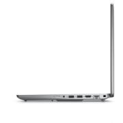 Afbeeldingen van DELL Latitude 5540 Intel® Core™ i7 i7-1365U Laptop 39,6 cm (15.6") Full HD 16 GB DDR4-SDRAM 512 GB SSD Wi-Fi 6E (802.11ax) Windows 11 Pro Engels Grijs