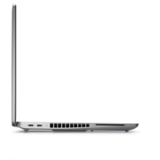 Afbeeldingen van DELL Latitude 5540 Intel® Core™ i7 i7-1365U Laptop 39,6 cm (15.6") Full HD 16 GB DDR4-SDRAM 512 GB SSD Wi-Fi 6E (802.11ax) Windows 11 Pro Engels Grijs