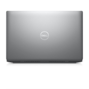 Afbeeldingen van DELL Latitude 5540 Intel® Core™ i7 i7-1365U Laptop 39,6 cm (15.6") Full HD 16 GB DDR4-SDRAM 512 GB SSD Wi-Fi 6E (802.11ax) Windows 11 Pro Engels Grijs