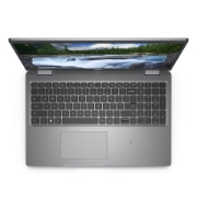 Afbeeldingen van DELL Latitude 5540 Intel® Core™ i7 i7-1365U Laptop 39,6 cm (15.6") Full HD 16 GB DDR4-SDRAM 512 GB SSD Wi-Fi 6E (802.11ax) Windows 11 Pro Engels Grijs