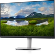 Image de DELL S Series S2721QSA LED display 68,6 cm (27") 3840 x 2160 pixels 4K Ultra HD LCD Noir, Argent