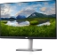 Afbeeldingen van DELL S Series S2721QSA LED display 68,6 cm (27") 3840 x 2160 Pixels 4K Ultra HD LCD Zwart, Zilver