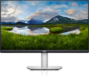 Image de DELL S Series S2721QSA LED display 68,6 cm (27") 3840 x 2160 pixels 4K Ultra HD LCD Noir, Argent