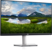 Image de DELL S Series S2721QSA LED display 68,6 cm (27") 3840 x 2160 pixels 4K Ultra HD LCD Noir, Argent