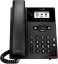 Afbeeldingen van Poly VVX 150 2-lijns IP-telefoon met PoE-ondersteuning