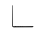 Afbeeldingen van Lenovo ThinkPad P1 Gen 7 Intel Core Ultra 9 185H Mobiel werkstation 40,6 cm (16") WQXGA 64 GB LPDDR5x-SDRAM 2 TB SSD NVIDIA GeForce RTX 4070 Wi-Fi 7 (802.11be) Windows 11 Pro Engels Zwart