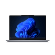 Afbeeldingen van Lenovo ThinkBook 14 2-in-1 G5 IAU Intel Core Ultra 5 225U Hybride (2-in-1) 35,6 cm (14") Touchscreen WUXGA 16 GB DDR5-SDRAM 512 GB SSD Wi-Fi 6E (802.11ax) Windows 11 Pro Belgisch Grijs
