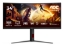 Image de AOC G4 CU34G4Z écran plat de PC 86,4 cm (34") 3440 x 1440 pixels Wide Quad HD LED Noir, Rouge