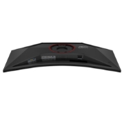 Image de AOC G4 CU34G4Z écran plat de PC 86,4 cm (34") 3440 x 1440 pixels Wide Quad HD LED Noir, Rouge