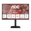 Picture of AOC 27E4U computer monitor 68.6 cm (27") 1920 x 1080 pixels Full HD LED Black