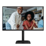 Picture of AOC 27E4U computer monitor 68.6 cm (27") 1920 x 1080 pixels Full HD LED Black
