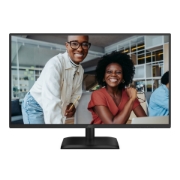 Picture of AOC 27E4U computer monitor 68.6 cm (27") 1920 x 1080 pixels Full HD LED Black