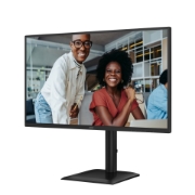 Picture of AOC 27E4U computer monitor 68.6 cm (27") 1920 x 1080 pixels Full HD LED Black