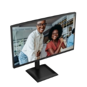 Picture of AOC 27E4U computer monitor 68.6 cm (27") 1920 x 1080 pixels Full HD LED Black