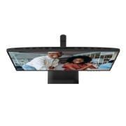 Picture of AOC 27E4U computer monitor 68.6 cm (27") 1920 x 1080 pixels Full HD LED Black