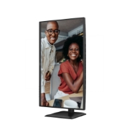 Picture of AOC 27E4U computer monitor 68.6 cm (27") 1920 x 1080 pixels Full HD LED Black