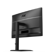 Picture of AOC 27E4U computer monitor 68.6 cm (27") 1920 x 1080 pixels Full HD LED Black