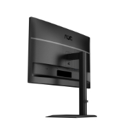 Picture of AOC 27E4U computer monitor 68.6 cm (27") 1920 x 1080 pixels Full HD LED Black