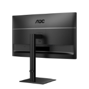 Picture of AOC 27E4U computer monitor 68.6 cm (27") 1920 x 1080 pixels Full HD LED Black