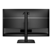 Picture of AOC 27E4U computer monitor 68.6 cm (27") 1920 x 1080 pixels Full HD LED Black