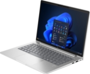 Afbeeldingen van HP EliteBook 6 G1i 14 AI Intel Core Ultra 7 255U Laptop 35,6 cm (14") WUXGA 16 GB DDR5-SDRAM 512 GB SSD Wi-Fi 6E (802.11ax) Windows 11 Pro AI PC Zilver