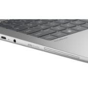 Afbeeldingen van HP EliteBook 6 G1i 14 AI Intel Core Ultra 7 255U Laptop 35,6 cm (14") WUXGA 16 GB DDR5-SDRAM 512 GB SSD Wi-Fi 6E (802.11ax) Windows 11 Pro AI PC Zilver