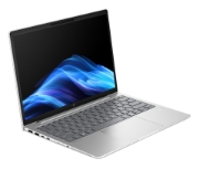 Image de HP EliteBook 6 G1i 13 AI, Intel Core Ultra 5, 1,5 GHz, 33,8 cm (13,3"), 1920 x 1200 pixels, 16 Go, 512 Go