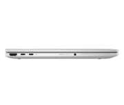 Afbeeldingen van HP EliteBook 8 Flip G1i 13 AI Intel Core Ultra 5 225U Hybride (2-in-1) 33,8 cm (13.3") Touchscreen WUXGA 16 GB LPDDR5x-SDRAM 512 GB SSD Wi-Fi 6E (802.11ax) Windows 11 Pro AI PC Zilver
