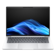 Afbeeldingen van HP EliteBook 8 G1i Next Gen AI PC Wolf Pro Security Edition Copilot+ PC Intel Core Ultra 7 258V Laptop 35,6 cm (14") WUXGA 32 GB LPDDR5x-SDRAM 1 TB SSD Wi-Fi 7 (802.11be) Windows 11 Pro Zilver