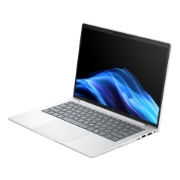 Afbeeldingen van HP EliteBook 8 G1i Next Gen AI PC Wolf Pro Security Edition Copilot+ PC Intel Core Ultra 7 258V Laptop 35,6 cm (14") WUXGA 32 GB LPDDR5x-SDRAM 1 TB SSD Wi-Fi 7 (802.11be) Windows 11 Pro Zilver