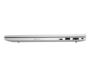 Afbeeldingen van HP EliteBook 8 G1i Next Gen AI PC Wolf Pro Security Edition Copilot+ PC Intel Core Ultra 7 258V Laptop 35,6 cm (14") WUXGA 32 GB LPDDR5x-SDRAM 1 TB SSD Wi-Fi 7 (802.11be) Windows 11 Pro Zilver