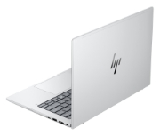 Afbeeldingen van HP EliteBook 8 G1i Next Gen AI PC Wolf Pro Security Edition Copilot+ PC Intel Core Ultra 7 258V Laptop 35,6 cm (14") WUXGA 32 GB LPDDR5x-SDRAM 1 TB SSD Wi-Fi 7 (802.11be) Windows 11 Pro Zilver