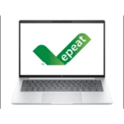 Afbeeldingen van HP EliteBook 8 G1i Next Gen AI PC Wolf Pro Security Edition Copilot+ PC Intel Core Ultra 7 258V Laptop 35,6 cm (14") WUXGA 32 GB LPDDR5x-SDRAM 1 TB SSD Wi-Fi 7 (802.11be) Windows 11 Pro Zilver