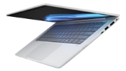 Afbeeldingen van HP EliteBook 8 G1i Next Gen AI PC Wolf Pro Security Edition Copilot+ PC Intel Core Ultra 7 258V Laptop 35,6 cm (14") WUXGA 32 GB LPDDR5x-SDRAM 1 TB SSD Wi-Fi 7 (802.11be) Windows 11 Pro Zilver