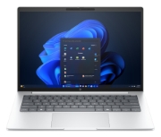 Picture of HP EliteBook 8 G1i 14 AI Copilot+ PC Intel Core Ultra 5 225U Laptop 35.6 cm (14") WUXGA 16 GB DDR5-SDRAM 512 GB SSD Wi-Fi 6E (802.11ax) Windows 11 Pro AI PC Silver
