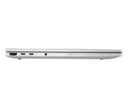 Picture of HP EliteBook 8 G1i 14 AI Copilot+ PC Intel Core Ultra 5 225U Laptop 35.6 cm (14") WUXGA 16 GB DDR5-SDRAM 512 GB SSD Wi-Fi 6E (802.11ax) Windows 11 Pro AI PC Silver