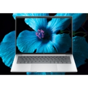 Picture of HP EliteBook 8 G1i 14 AI Copilot+ PC Intel Core Ultra 5 225U Laptop 35.6 cm (14") WUXGA 16 GB DDR5-SDRAM 512 GB SSD Wi-Fi 6E (802.11ax) Windows 11 Pro AI PC Silver