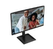 Picture of AOC 24E4U computer monitor 60.5 cm (23.8") 1920 x 1080 pixels Full HD LED Black
