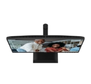 Picture of AOC 24E4U computer monitor 60.5 cm (23.8") 1920 x 1080 pixels Full HD LED Black