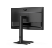 Picture of AOC 24E4U computer monitor 60.5 cm (23.8") 1920 x 1080 pixels Full HD LED Black