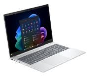 Afbeeldingen van HP EliteBook 8 G1a Next Gen AI PC Wolf Pro Security Edition Copilot+ PC AMD Ryzen AI 7 350 Laptop 40,6 cm (16") WUXGA 32 GB DDR5-SDRAM 1 TB SSD Wi-Fi 7 (802.11be) Windows 11 Pro Zilver