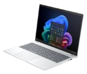 Afbeeldingen van HP EliteBook 8 G1a Next Gen AI PC Wolf Pro Security Edition Copilot+ PC AMD Ryzen AI 7 350 Laptop 40,6 cm (16") WUXGA 32 GB DDR5-SDRAM 1 TB SSD Wi-Fi 7 (802.11be) Windows 11 Pro Zilver