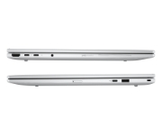 Afbeeldingen van HP EliteBook 8 G1a Next Gen AI PC Wolf Pro Security Edition Copilot+ PC AMD Ryzen AI 7 350 Laptop 40,6 cm (16") WUXGA 32 GB DDR5-SDRAM 1 TB SSD Wi-Fi 7 (802.11be) Windows 11 Pro Zilver