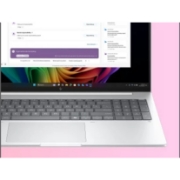 Afbeeldingen van HP EliteBook 8 G1a Next Gen AI PC Wolf Pro Security Edition Copilot+ PC AMD Ryzen AI 7 350 Laptop 40,6 cm (16") WUXGA 32 GB DDR5-SDRAM 1 TB SSD Wi-Fi 7 (802.11be) Windows 11 Pro Zilver